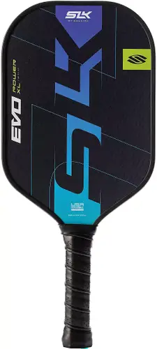 New SLK Evo Pwr 2.0 XL Grn 10299-SLK8317