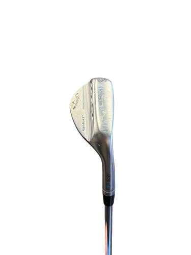 Used Callaway JAWS Golf Wedge Mens RH 56 Degree 10299-S000307505