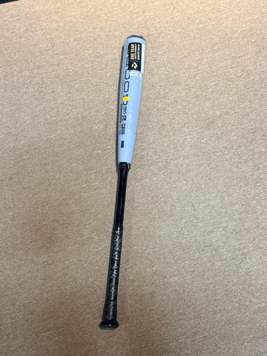 2025 DeMarini goods 2 piece BBCOR Certified Bat (-3) 29 oz 32" (New)