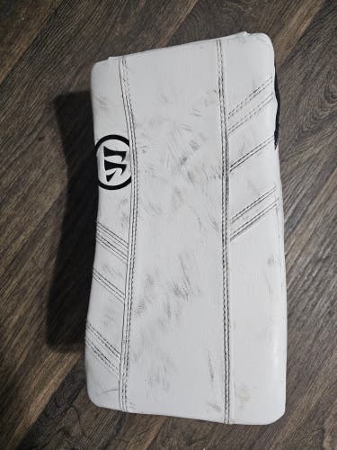 Warrior Ritual G3 pro Regular Pro Stock (Used)