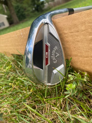 36” 2023 Callaway CB Right Handed Wedge Wedge Flex 52 Degree w/ Project X Catalyst 65 Graphite Shaft