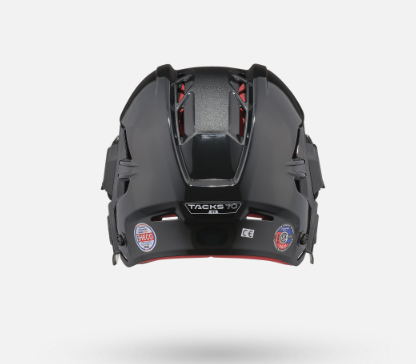 Small CCM Tacks 70 Helmet (New)