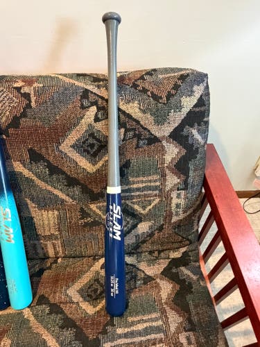 Slam Sticks JH7 Maple 33.5” 30.5 oz Game Ready Bat