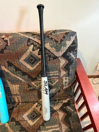 Slam Sticks JH7 Maple 33.5” 30.5 oz Game Ready Bat