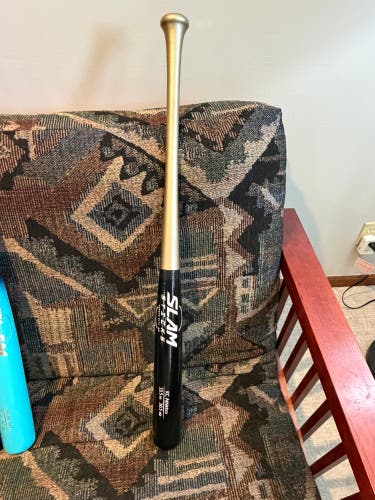 Slam Sticks JH7 Maple 33.5” 30.5 oz Game Ready Bat