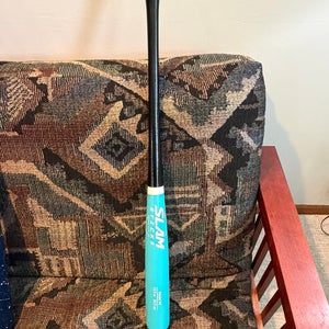 Slam Sticks JH7 Maple 33.5” 30.5 oz Game Ready Bat