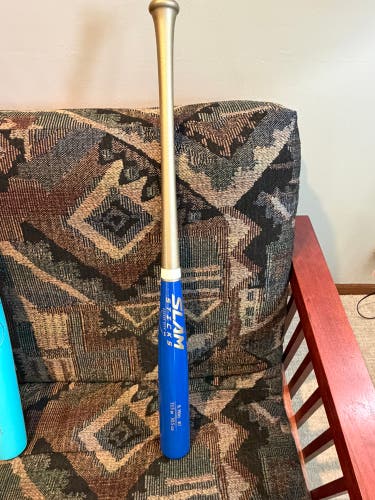Slam Sticks JH7 Maple 33.5” 30.5 oz Game Ready Bat