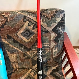 Slam Sticks JH7 Maple 33.5” 30.5 oz Game Ready Bat
