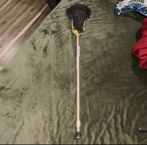 Youth STX Stallion 1K Stick (Used)