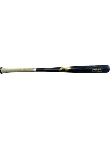 Used Marucci GAMER MAPLE BB/SB Wood Bat 31" 11873-S000243813