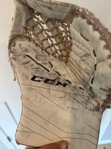 CCM EFlex 3.5 Regular (Used)