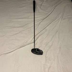Men's 2012 Ping Nome Mallet Left Hand Putter Steel 34" (Used)