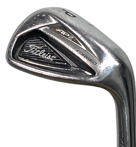 Titleist AP2 716 Forged Pitching Wedge RH DG S300 Stiff Steel 35.75 New Mid Grip