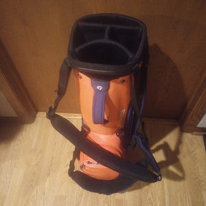 TaylorMade Flextech Stand Bag