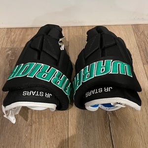 Warrior Covert Pro Gloves 13" (Used)