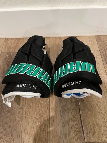Warrior Covert Pro Gloves 13" (Used)