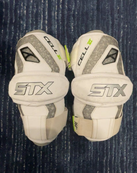 Medium/Large Adult STX Cell VI Arm Pads (Used)