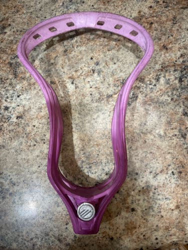 Maverik Kinetik 2.0 Unstrung Head (Used)