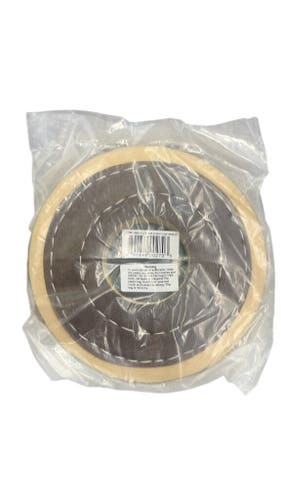 Felt Floor Hockey Puck FP8 8" x 3/4" with Hole New