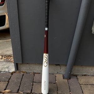 Rawlings Big Stick Elite Maple Bat (-3) 29.5 oz 32.5" (New)