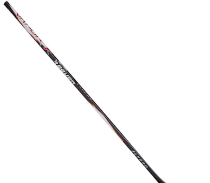 Intermediate Bauer Flypro Right Handed Hockey Stick P92 70 Flex (Used)