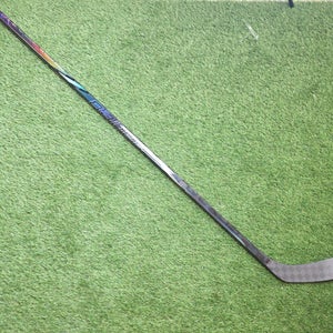 Senior Bauer Nexus Tracer Left Hand Hockey Stick P28 77 Flex Pro Stock (New)