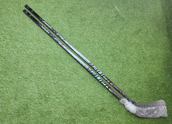 Senior Bauer Pulse Left Hand Hockey Stick P92 70 Flex Pro Stock (New)