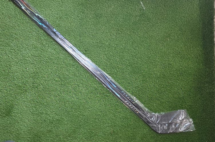 Senior Bauer Vapor Flylite Left Hand Hockey Stick P92M 87 Flex Pro Stock (New)
