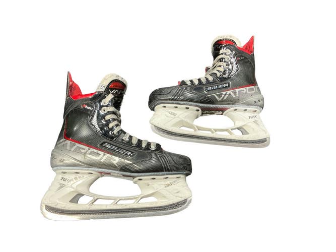 Used Bauer VAPOR XLITE FIT 2 Senior Hockey Skate Senior 5.5 11873-S000242447