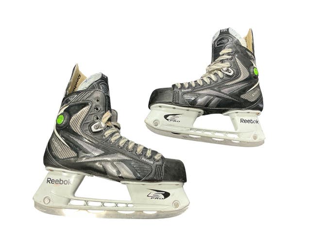 Used Reebok 14K DSS Senior Hockey Skate Senior 7 11873-S000239218