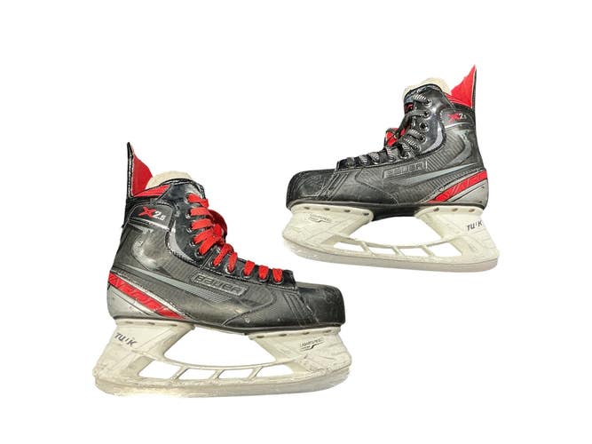 Used Bauer VAPOR X2.5 Senior Hockey Skate Senior 7 11873-S000240986