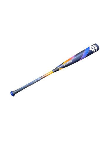 Used Louisville Slugger SELECT PWR BB/SB High School -3 Bat 32" 11873-S000243430