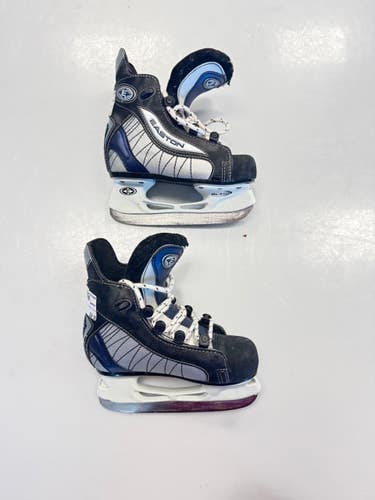 Used Easton Z-AIR Youth Hockey Skate Youth 11.0 11860-S000311963