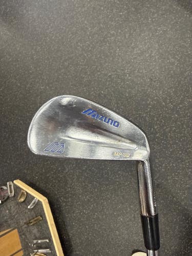 Used Mizuno MP-13 Mens Individual Iron RH 3 Iron 11337-S000491382