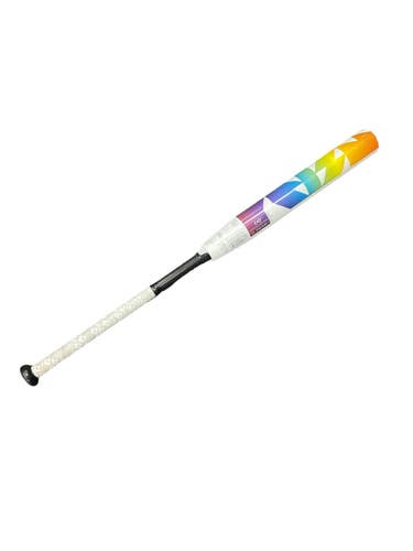Used Demarini PRISM BB/SB Fastpitch Bat 33" 11859-S000032123