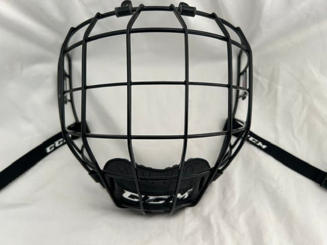 CCM New Small FM580 Facemask Cage
