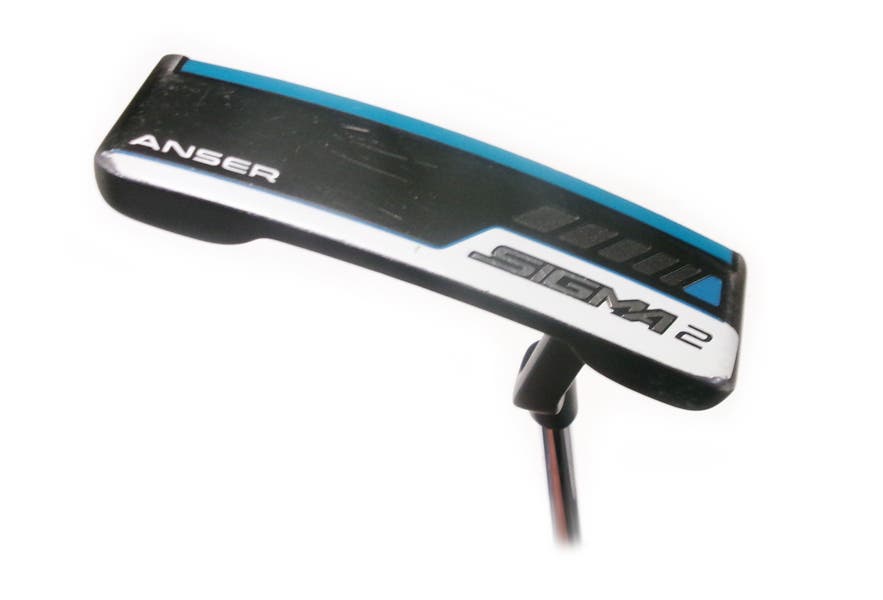Ping Sigma 2 Anser 32