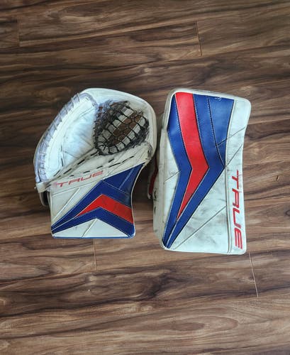 True Catalyst Px3 Full Right (Used)