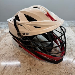 Cascade XRS Pro Helmet (New)