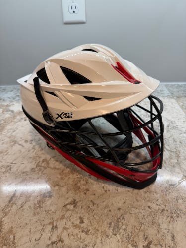 Cascade XRS Pro Helmet (New)