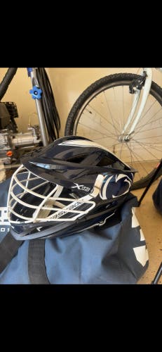 Cascade XRS Pro Helmet (Used)