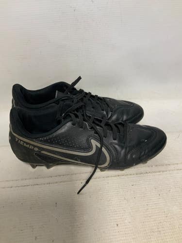 Used Nike Soccer Cleats Black Senior 7.5 11823-S000040707