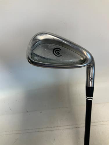 Used Cleveland TA6 Golf Wedge Mens RH Pitching Wedge 11823-S000040696