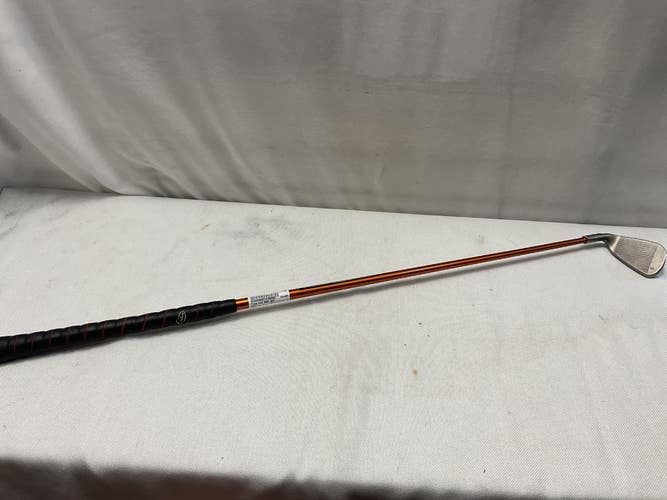 Used Ping G10 RED DOT Mens Individual Iron RH 9 Iron 11490-S000275237