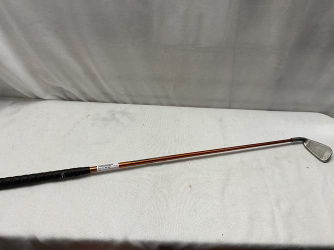 Used Ping G10 RED DOT Mens Individual Iron RH 6 Iron 11490-S000275235