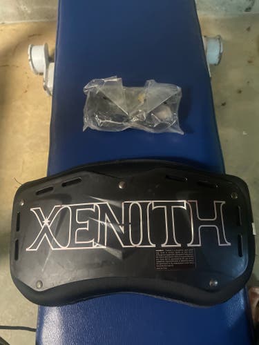 Adult Xenith (Used)