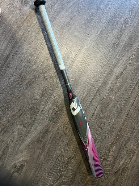 DeMarini CF Composite Bat (-11) 21 oz 32" new grip Lots of Pop!!
