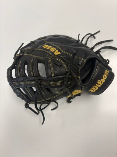 Wilson A950 LH Baseball Glove 12" (Used)