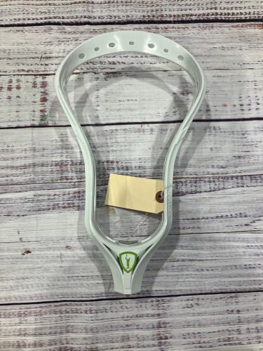 White Adrenaline Nomad Unstrung Head (New)