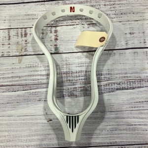 White True Hzrdus Unstrung Head (New)